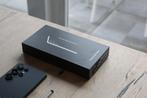 Samsung Galaxy S25 Ultra - 512GB - Titanium Jetblack, Samsung, Overige modellen, Zwart, Touchscreen