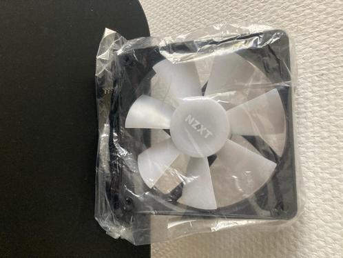 NZXT F120 RGB fan, Computers en Software, Computerkoelers, Nieuw, Luchtkoeling, Ophalen of Verzenden