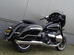 BMW R 18 B BAGGER R18 (bj 2022), Chopper, Bedrijf, 1800 cc