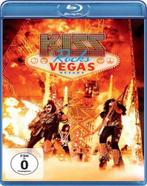 Kiss - Rocks Vegas (Blu-ray) Nieuw, Ophalen of Verzenden, Muziek en Concerten, Nieuw in verpakking