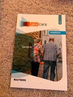 A. Brandsma - Handboek, Ophalen, A. Brandsma, Zo goed als nieuw, Nederlands