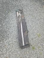 Vistas voor hengels met toebehoren, Watersport en Boten, Ophalen, Koffer of Tas