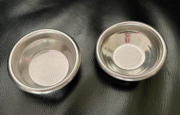 Espresso accessoires beschikbaar voor biedingen