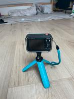 VTech KidiZoom Vloggercam, Ophalen of Verzenden, Zo goed als nieuw, Overige merken