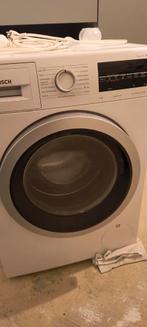 Defecte Bosch Wasmachine Idos Serie 6, Witgoed en Apparatuur, Wasmachines, Ophalen, 1200 tot 1600 toeren, 8 tot 10 kg, Voorlader