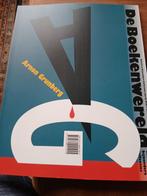 De Boekenwereld - Arnon Grunberg, Ophalen of Verzenden, Zo goed als nieuw, Arnon Grunberg, Nederland