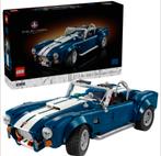 Lego 10357 - Shelby Cobra 427 S/C, Ophalen of Verzenden
