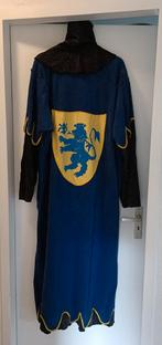 Ridder gewaad carnaval, Ophalen of Verzenden, Zo goed als nieuw, Maat 52/54 (L)