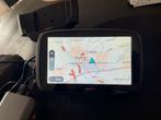 TomTom Navigatiesysteem, Auto diversen, Autonavigatie, Ophalen of Verzenden, Gebruikt