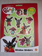 Nieuwe bing raamstickers, Ophalen, Nieuw, Ontdekken