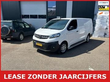 Opel Vivaro 2.0 CDTI L3 h1 selection beschikbaar voor biedingen