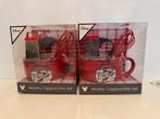 Disney Mickey Cappuccino Set, Ophalen of Verzenden, Nieuw