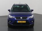 SEAT Arona 1.0 TSI Style | Climate Control | Navigatie | Car, Auto's, Voorwielaandrijving, Parkeersensor, Stof, Gebruikt