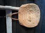 Vintage rotan  tas, Huis en Inrichting, Woonaccessoires | Overige, Ophalen of Verzenden, Zo goed als nieuw, X, X