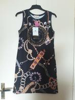 Dames jurkje, Kleding | Dames, Overige kleuren, Maat 46/48 (XL) of groter, Bella Belluci, Nieuw