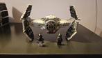 LEGO Star Wars TIE Advanced Prototype, Ophalen of Verzenden, Zo goed als nieuw, Complete set, Lego