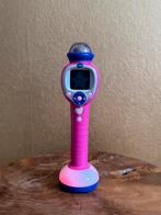 Vtech Kidi Super Star Move Karaoke microfoon, Kinderen en Baby's, Speelgoed | Vtech, Ophalen of Verzenden, Zo goed als nieuw, 6 jaar of ouder