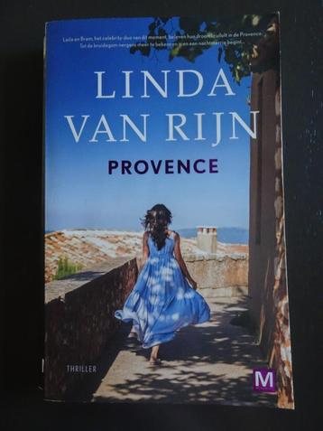 Provence / Linda van Rijn.  beschikbaar voor biedingen