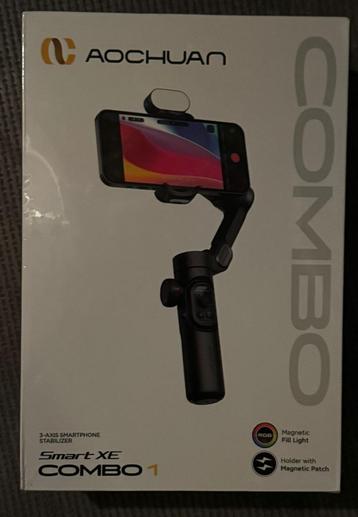 Aochuan Telefoonhouder beschikbaar voor biedingen