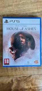 The Dark Pictures Anthology: House of Ashes, Ophalen, Zo goed als nieuw