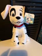 Disney 101 Dalmatiërs Knuffel - Nieuw, Ophalen of Verzenden, Zo goed als nieuw, Hond