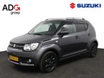 Suzuki Ignis 1.2 AllGrip Select | Airco | Navigatie | Stoelv, 12 maanden, Stof, Gebruikt, 4 cilinders