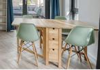 IKEA norden klaptafel, Ophalen, Gebruikt, Rechthoekig, 50 tot 100 cm