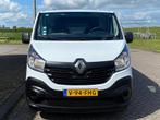 Renault Trafic 1.6 dCi T29 L2H1 Comfort Energy € 9.750,00, Nieuw, Origineel Nederlands, 145 pk, 750 kg