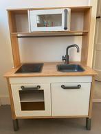 Ikea speel keuken, Kinderen en Baby's, Speelgoed | Speelkeukens, Ophalen, Zo goed als nieuw