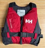 zwemvest Helly Hansen rood kind 40 - 50 kg xs reddingsvest, Kind, Helly Hansen, Ophalen of Verzenden, Zo goed als nieuw