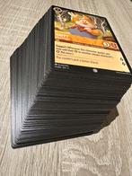 Disney Lorcana Chapter 2, 120-140 kaarten nieuw!!, Ophalen of Verzenden, Nieuw, Meerdere kaarten