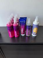 Andrelon & Syoss Haarproducten happy curls, Ophalen of Verzenden, Nieuw, Gel, Wax, Haarlak of Mousse