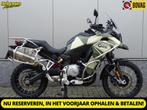 BMW F 850 GS ADVENTURE (bj 2017), Motoren, Motoren | BMW, Bedrijf, Toermotor, 850 cc