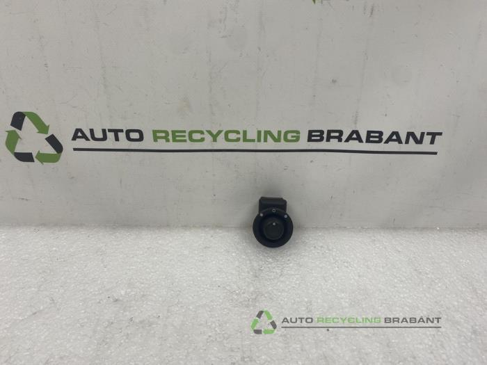 Spiegel Schakelaar van een Renault Clio, Auto-onderdelen, Dashboard en Schakelaars, Gebruikt, 3 maanden garantie, Ophalen of Verzenden