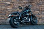 Harley-Davidson FXDF Dyna Fat Bob 103 ABS (bj 2014), 1690 cc, Bedrijf, Overig