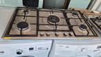 Bosch inbouw gaskookplaat 91 cm breed, Ophalen, Gebruikt