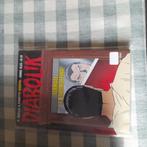 Diabolik Italiaanse delen, Complete serie of reeks, Verzenden, Zo goed als nieuw