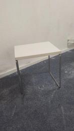 Vintage bijzettafeltje, Verzenden, Gebruikt