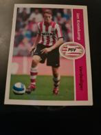 Jan Kromkamp PSV Spelerskaart, Verzamelen, Ophalen of Verzenden, Nieuw, PSV, Poster, Plaatje of Sticker