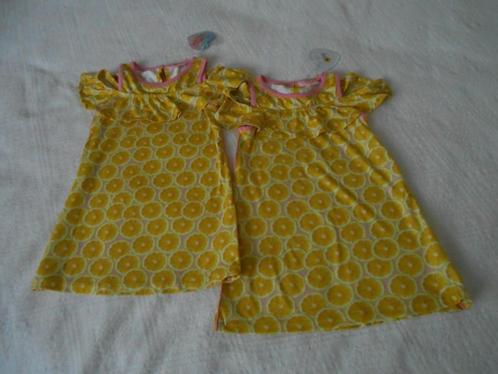 tweelingen kleding 2 stuks nieuwe jurkjes maat 104 Someone, Kinderen en Baby's, Kinderkleding | Maat 104, Nieuw, Meisje, Jurk of Rok