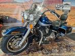PLAATJE Harley Davidson Road King FLHR 1450 Roadking Twincam, Bedrijf, 1449 cc, Meer dan 35 kW, Toermotor