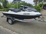 SeaDoo GTI 130 - 2016 - IBR - ex kustwacht -, Watersport en Boten, Speedboten, Ophalen, Zo goed als nieuw, 3 tot 6 meter, Buitenboordmotor