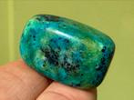 Eilatsteen broekzaksteen mineralen, Ophalen of Verzenden, Mineraal