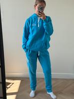 KLM jogging pak, Maat 38/40 (M), Blauw, Nieuw, Ophalen of Verzenden