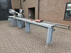 Bandzaagmachine lintzaag Wisent LZ 350 HA met lengtemeetsyst, Doe-het-zelf en Verbouw, Gereedschap | Zaagmachines, Ophalen, Gebruikt