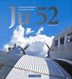Ju 52  (Junkers), Verzenden, Nieuw, Helmut Erfurth, Vliegtuig