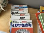 Asterix en Obelix, Meerdere stripboeken, Ophalen of Verzenden, Gelezen