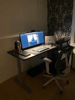 LG 34WN750 Ultrawide Monitor - Perfect voor Multitasking!, Computers en Software, Monitoren, IPS, Zo goed als nieuw, 61 t/m 100 Hz