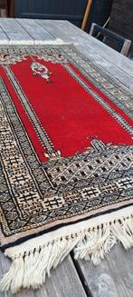Perzisch tafel kleedje (1,04 m x 0,60 m), Huis en Inrichting, Stoffering | Tapijten en Kleden, 50 tot 100 cm, 100 tot 150 cm, Rechthoekig