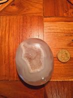 Agaat met druzy, Ophalen of Verzenden